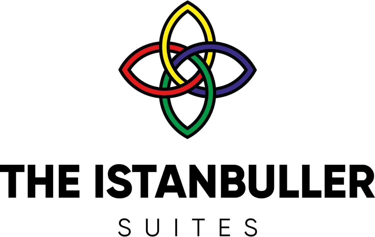 The Istanbuller Apartment Exterior photo